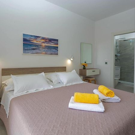 Apartments Tatjana Dominis Hvar Town Eksteriør billede