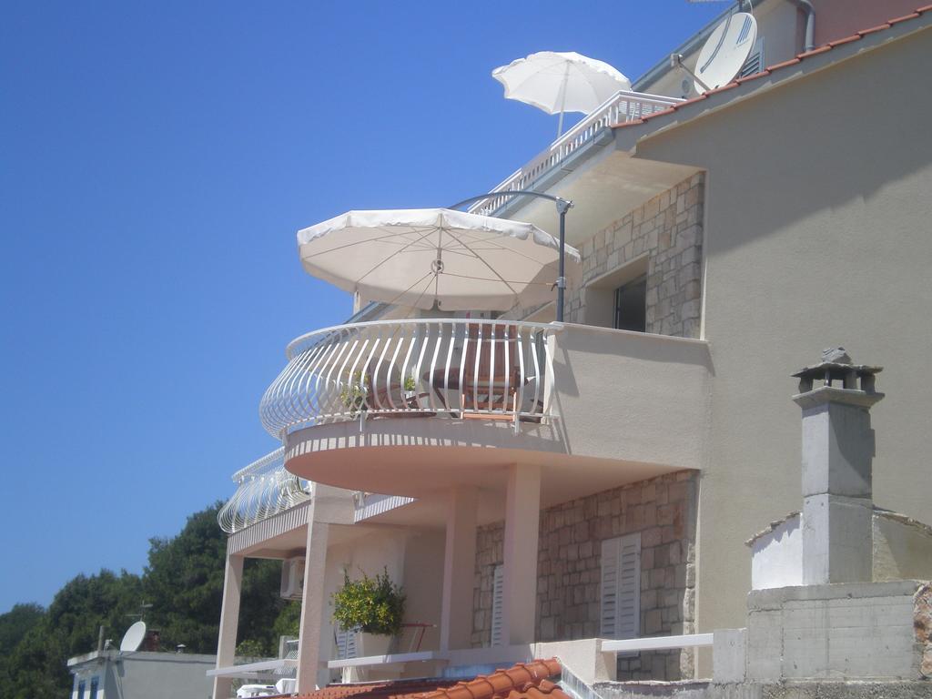 Apartments Tatjana Dominis Hvar Town Eksteriør billede