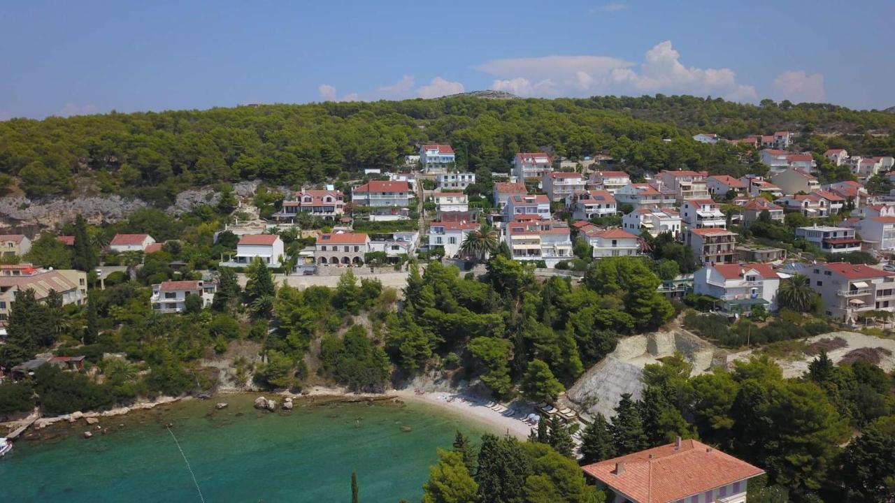 Apartments Tatjana Dominis Hvar Town Eksteriør billede