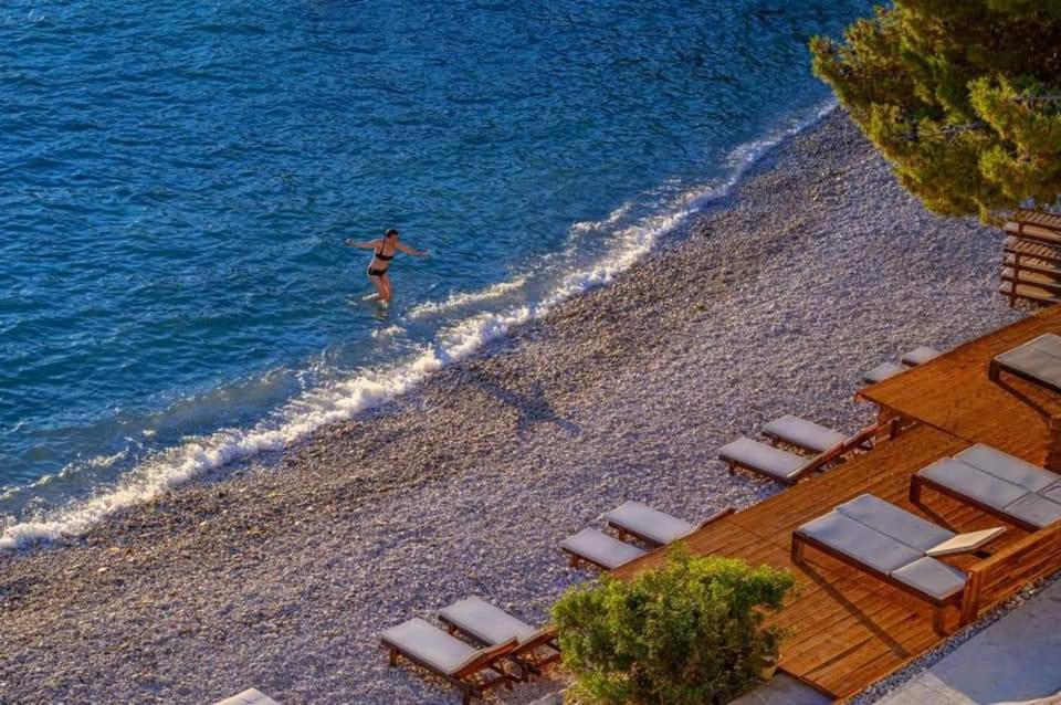 Apartments Tatjana Dominis Hvar Town Eksteriør billede