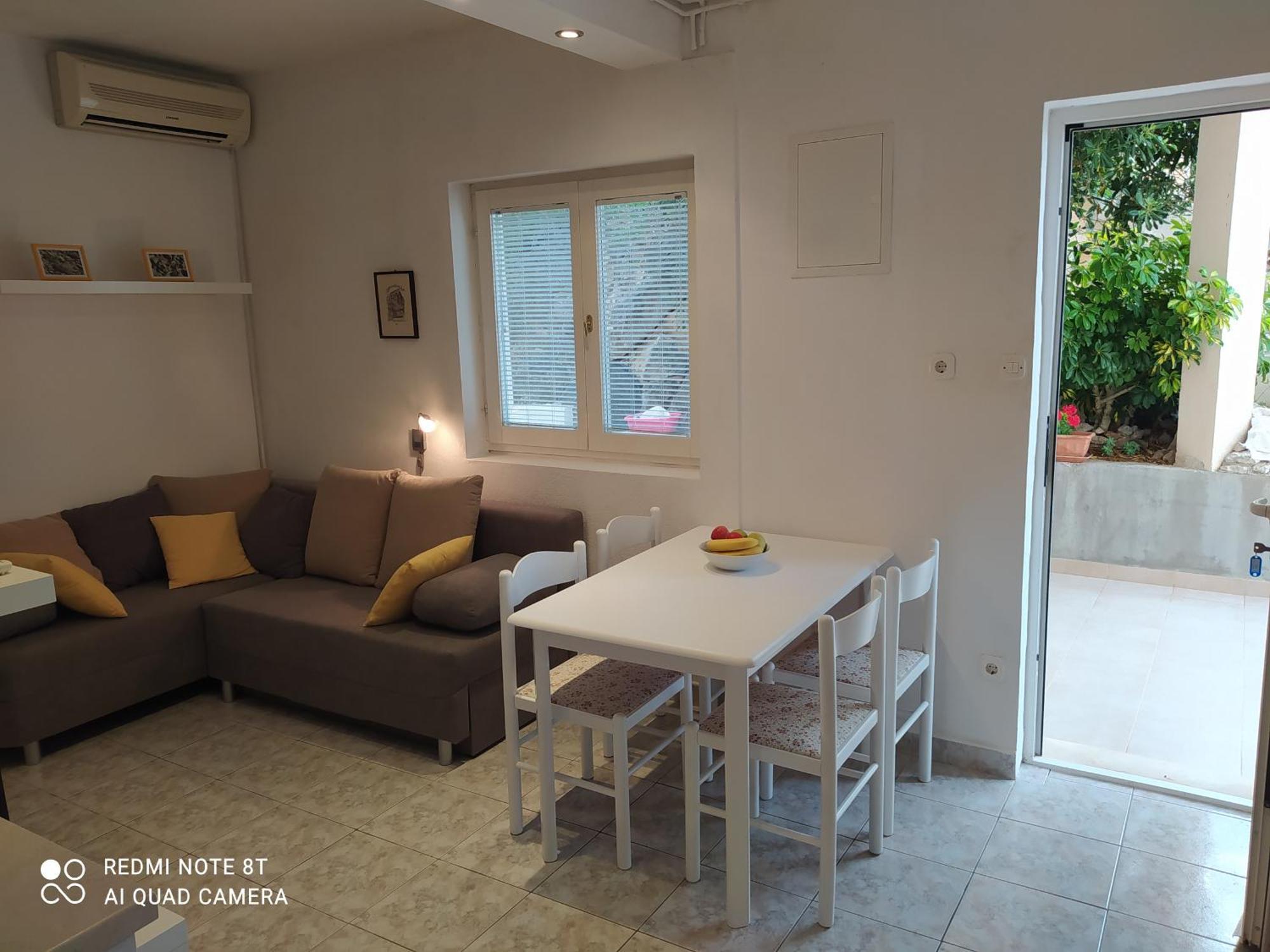 Apartments Tatjana Dominis Hvar Town Værelse billede