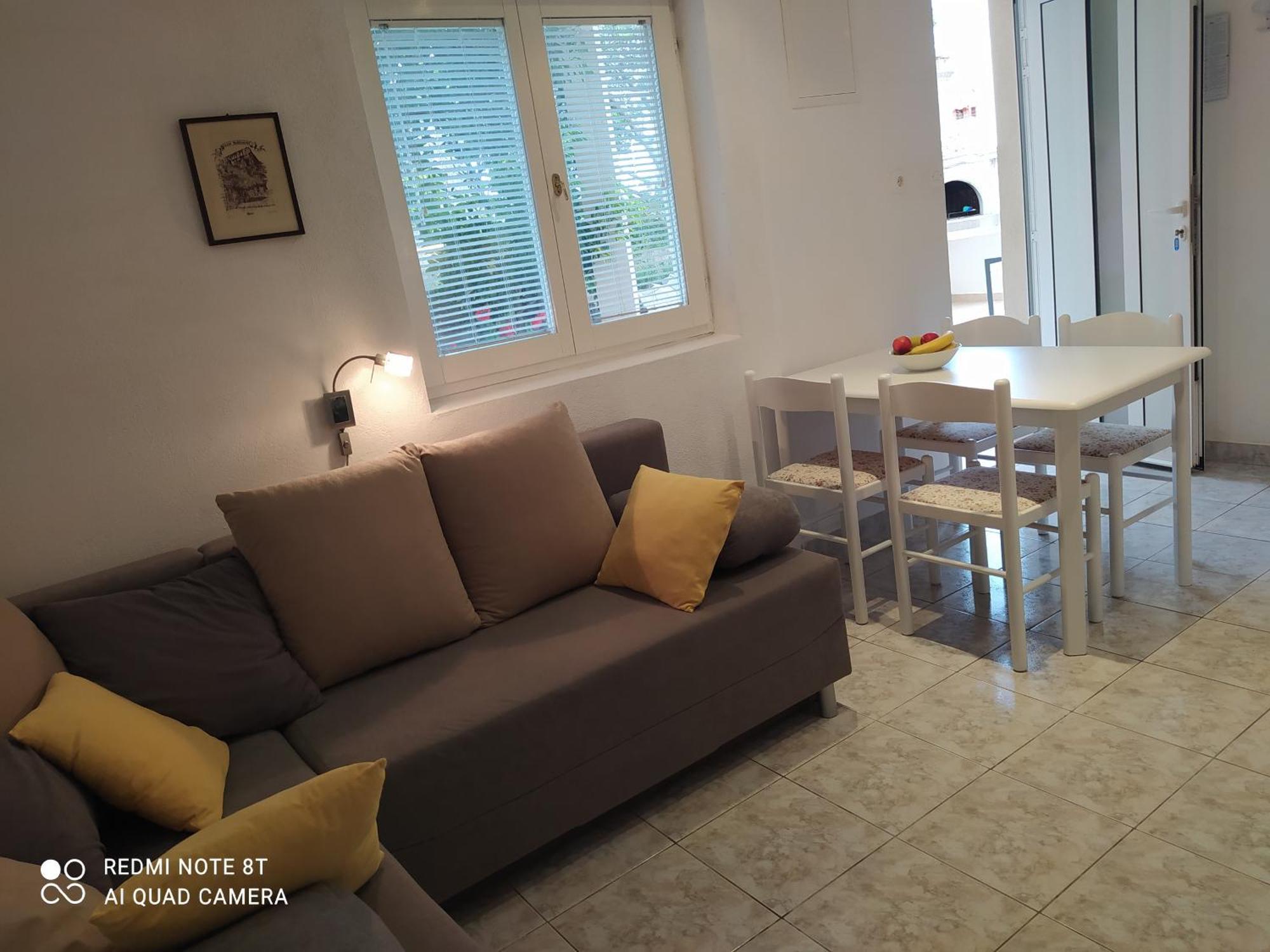Apartments Tatjana Dominis Hvar Town Værelse billede