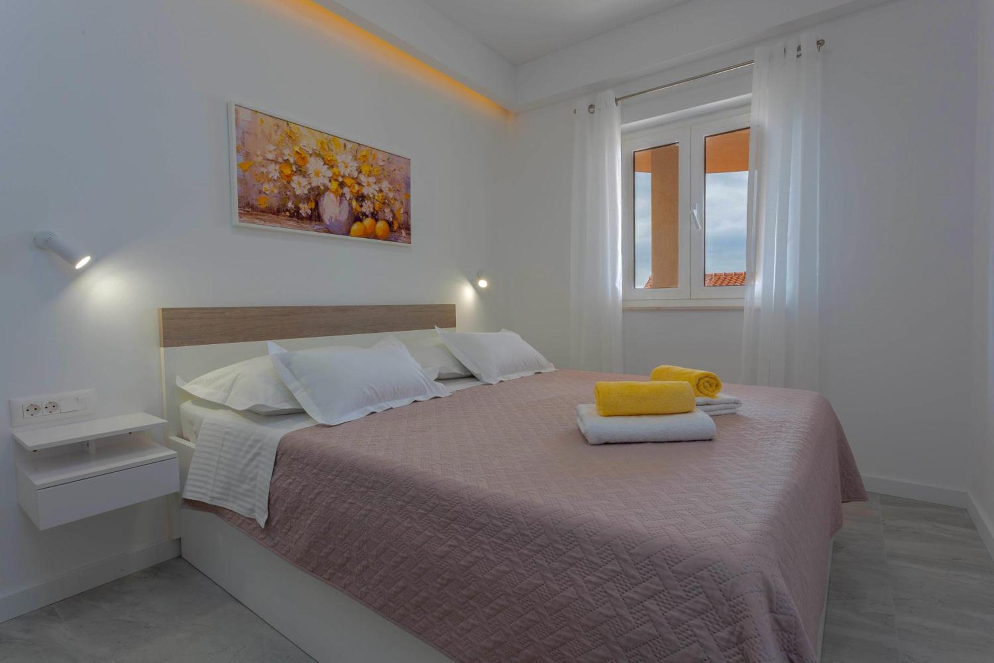Apartments Tatjana Dominis Hvar Town Eksteriør billede