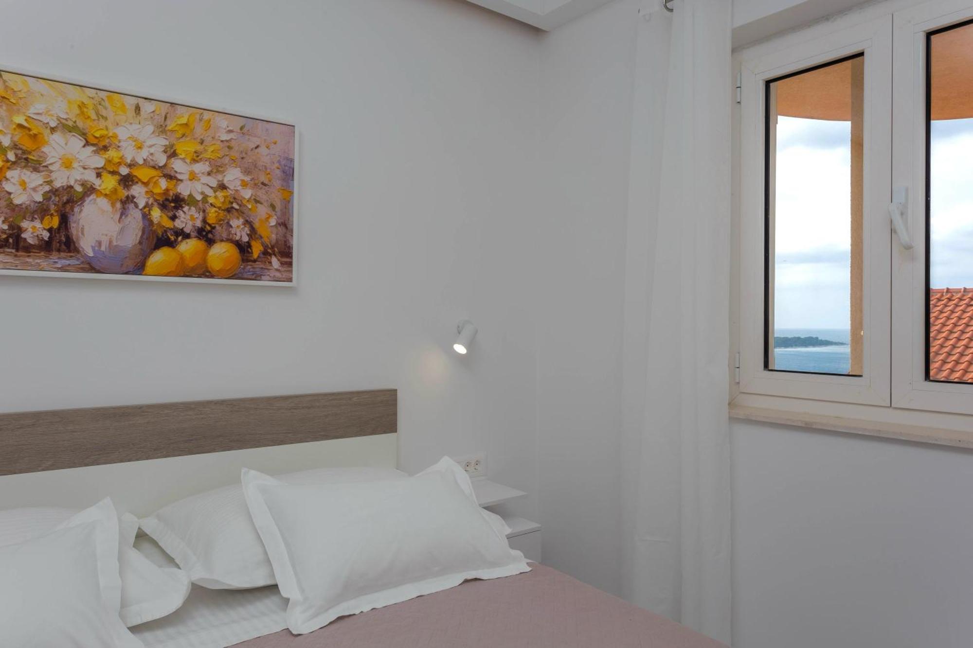 Apartments Tatjana Dominis Hvar Town Værelse billede
