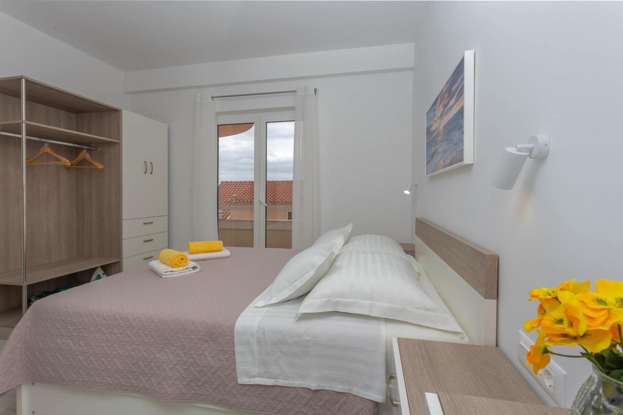 Apartments Tatjana Dominis Hvar Town Værelse billede