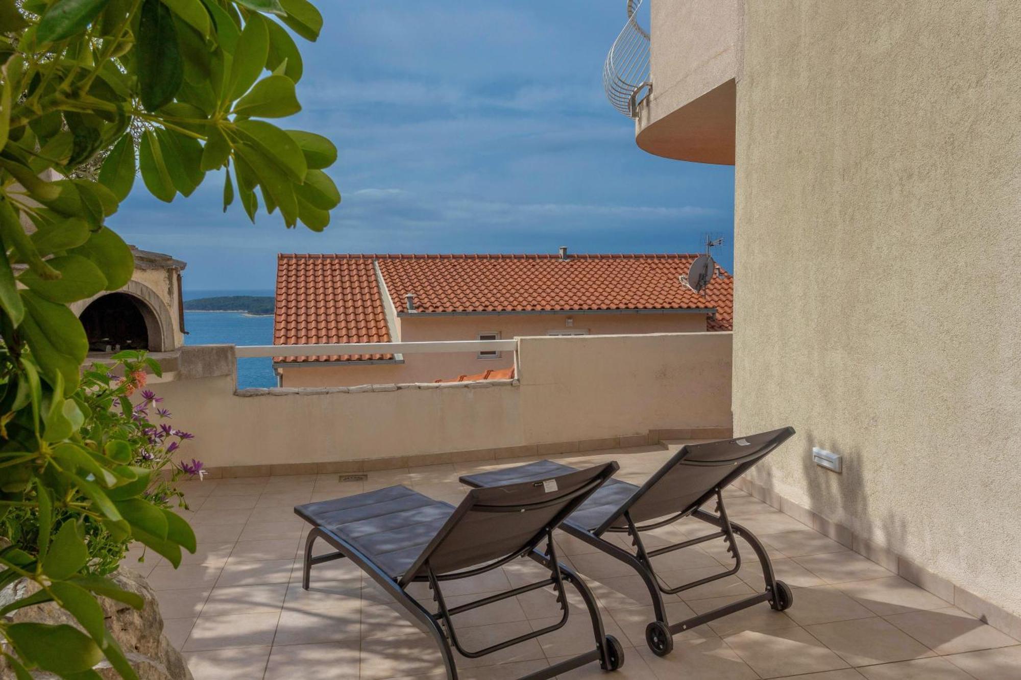 Apartments Tatjana Dominis Hvar Town Værelse billede