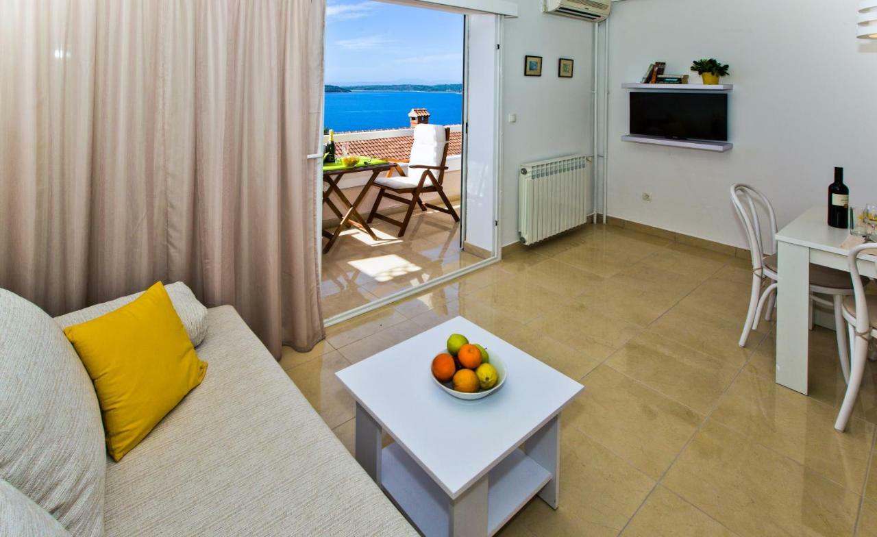 Apartments Tatjana Dominis Hvar Town Eksteriør billede