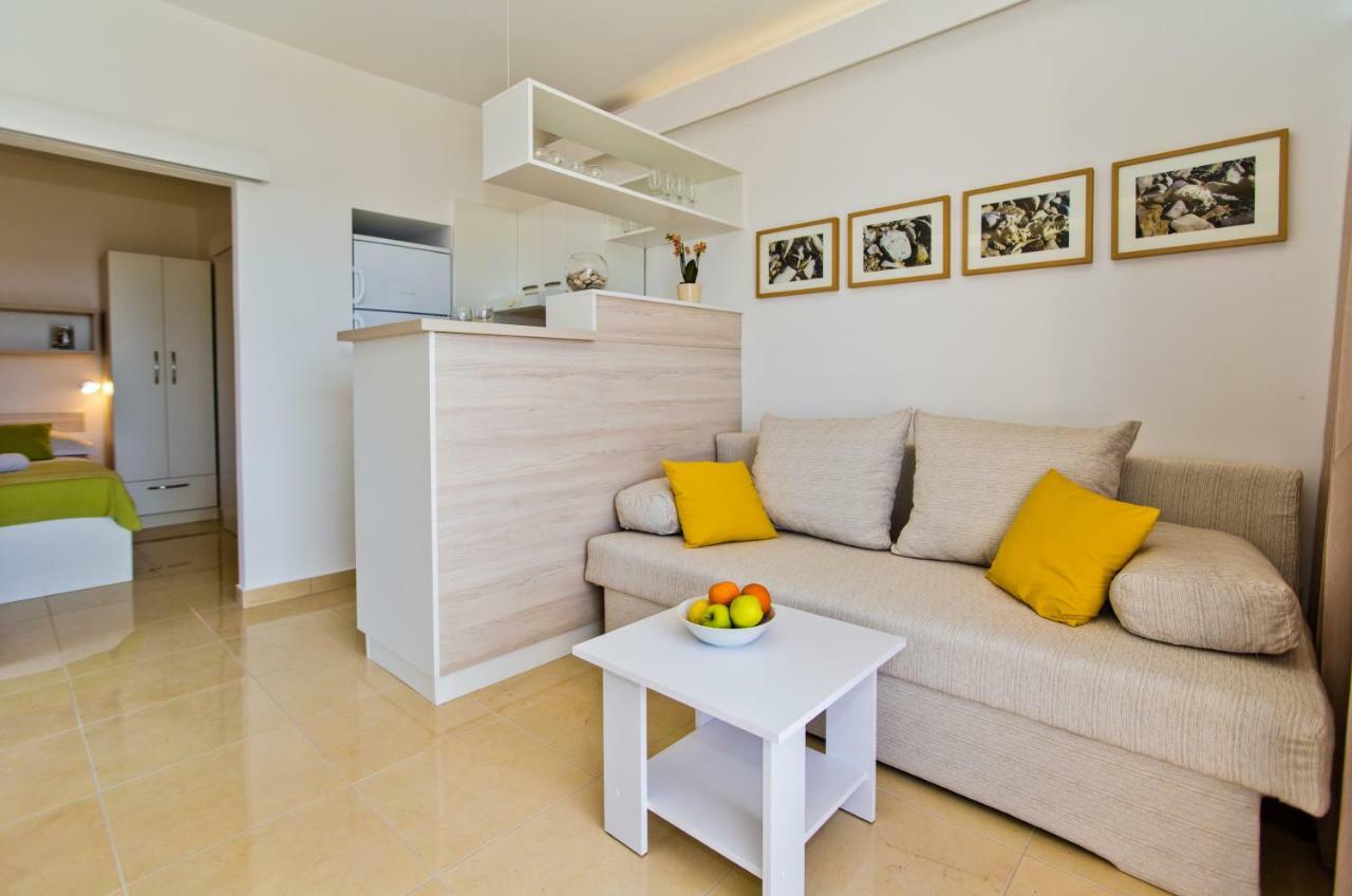 Apartments Tatjana Dominis Hvar Town Eksteriør billede