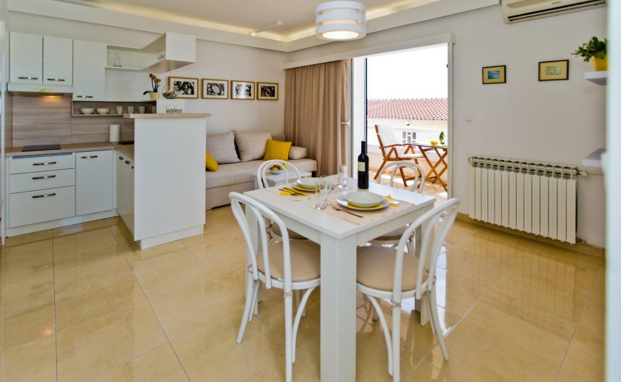 Apartments Tatjana Dominis Hvar Town Eksteriør billede