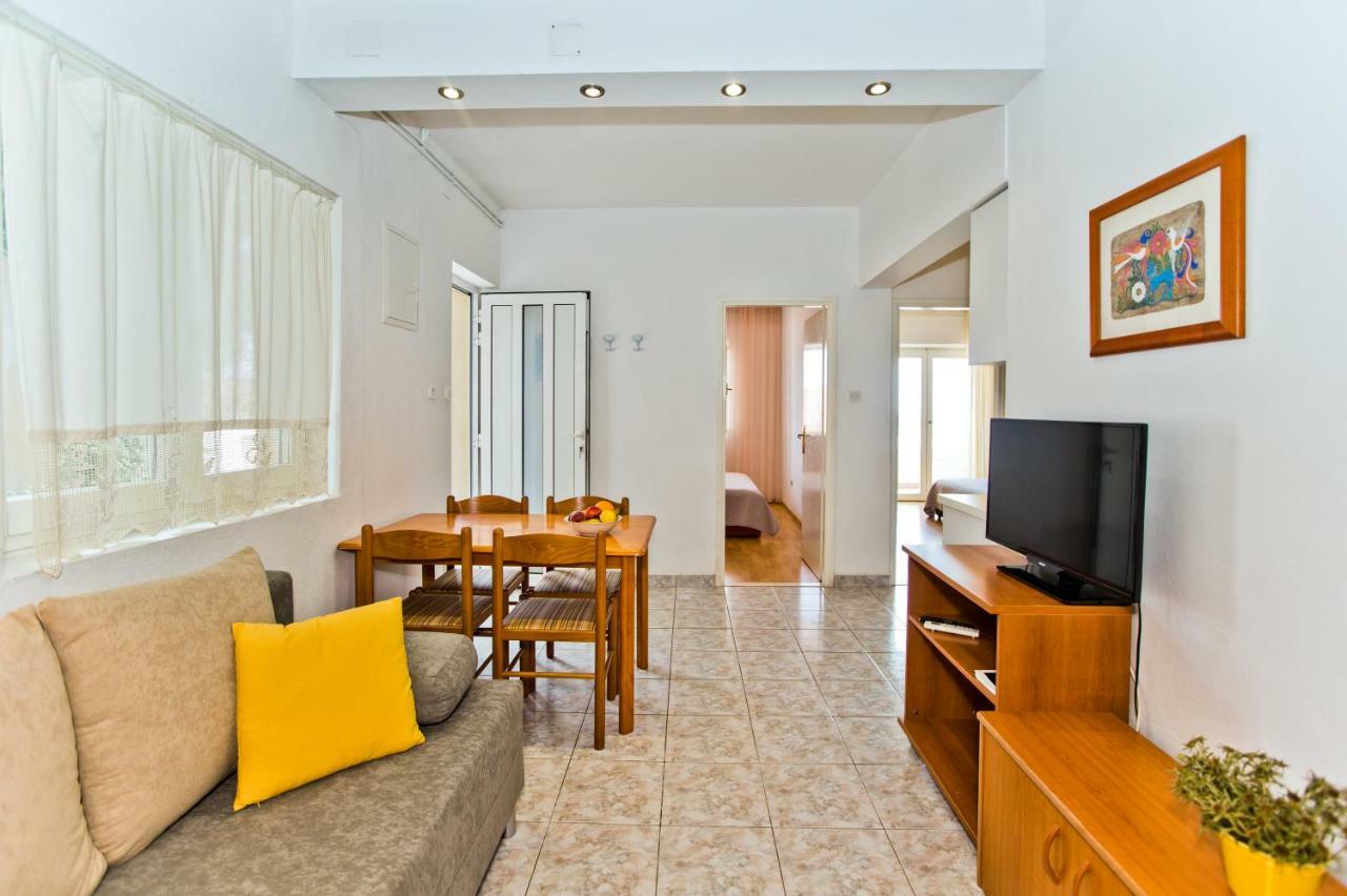 Apartments Tatjana Dominis Hvar Town Eksteriør billede