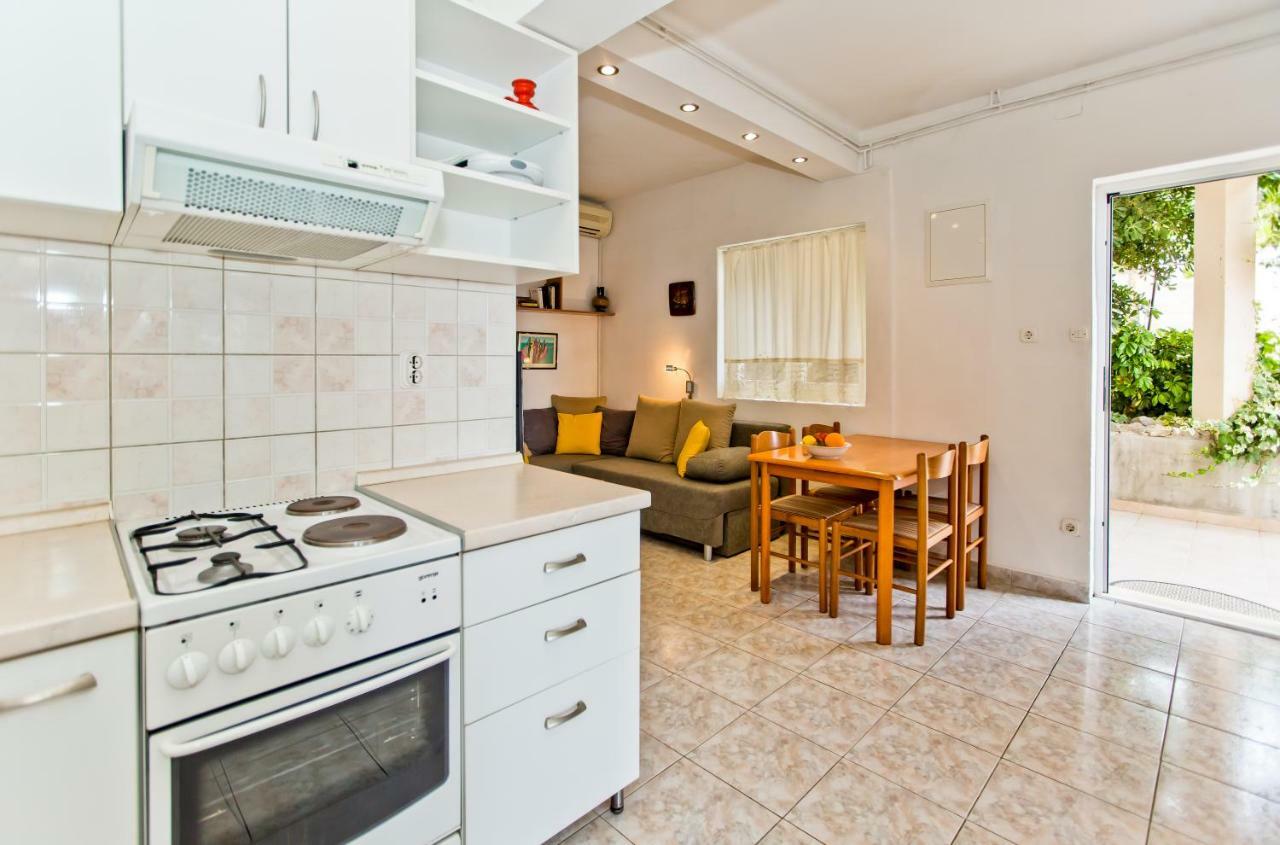 Apartments Tatjana Dominis Hvar Town Eksteriør billede