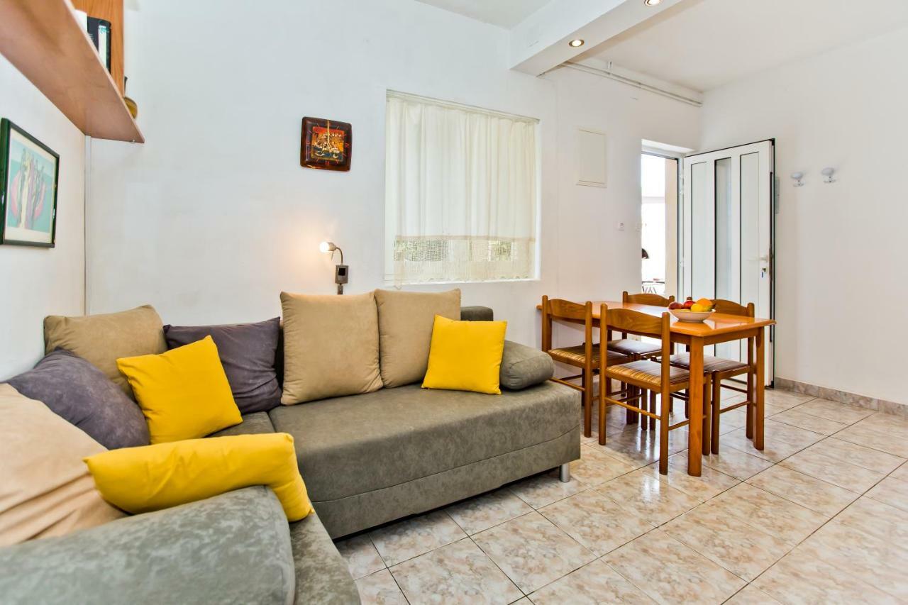 Apartments Tatjana Dominis Hvar Town Eksteriør billede