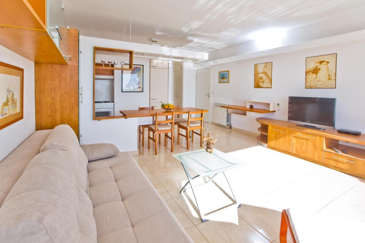 Apartments Tatjana Dominis Hvar Town Eksteriør billede
